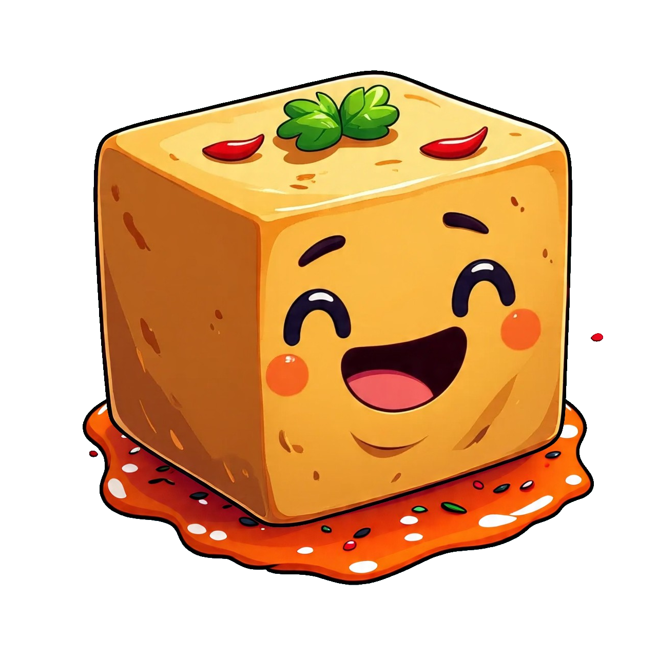 SpicyTofu